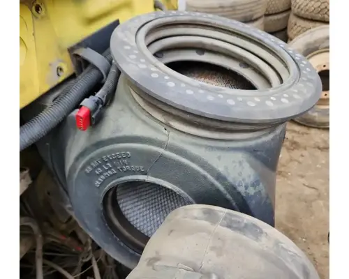 Sterling L9500 Air Cleaner