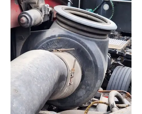 Air Cleaner Sterling L9500 Complete Recycling Group LLC
