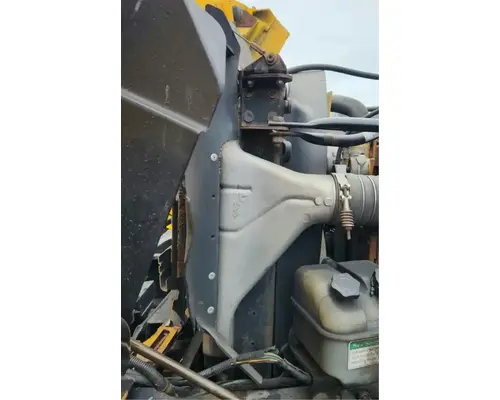 Air Conditioner Condenser Sterling L9500 Complete Recycling Group LLC