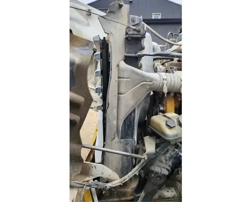 Air Conditioner Condenser Sterling L9500 Complete Recycling Group LLC