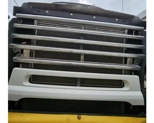 Sterling L9500 Air Conditioner Condenser