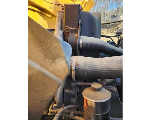 Air Conditioner Condenser Sterling L9500 Complete Recycling Group LLC