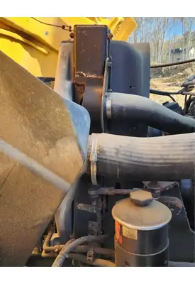 Sterling L9500 Air Conditioner Condenser