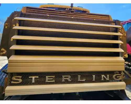 Sterling L9500 Air Conditioner Condenser