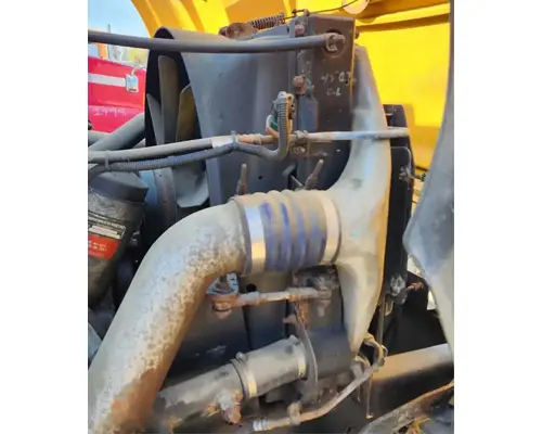 Sterling L9500 Air Conditioner Condenser