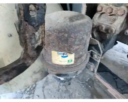 Air Dryer Sterling L9500 Complete Recycling Group LLC