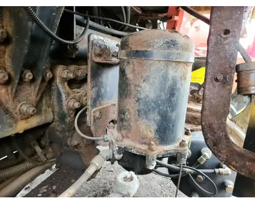 Air Dryer Sterling L9500 Complete Recycling Group LLC