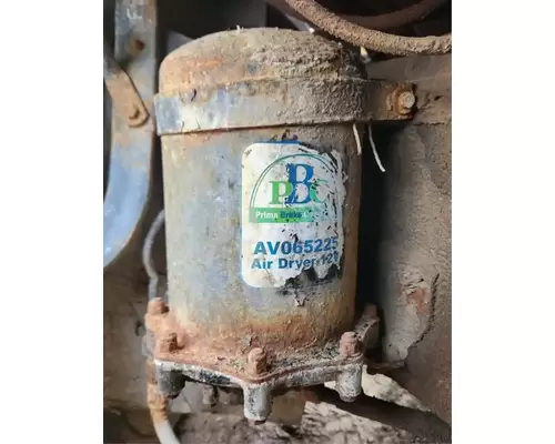 Air Dryer Sterling L9500 Complete Recycling Group LLC
