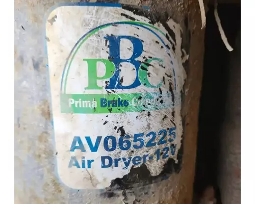 Sterling L9500 Air Drier