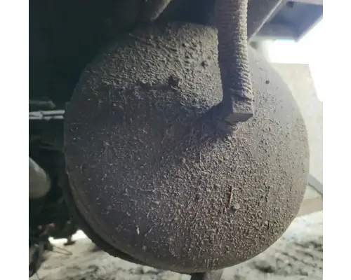 Sterling L9500 Air Tank