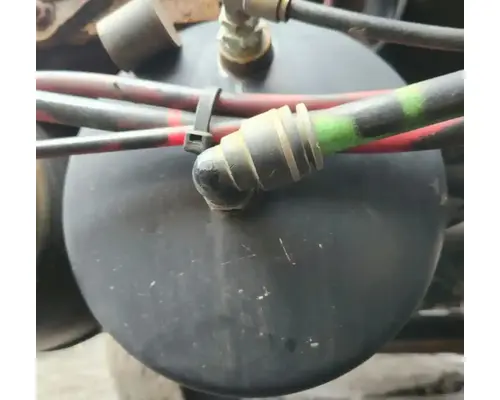 Sterling L9500 Air Tank