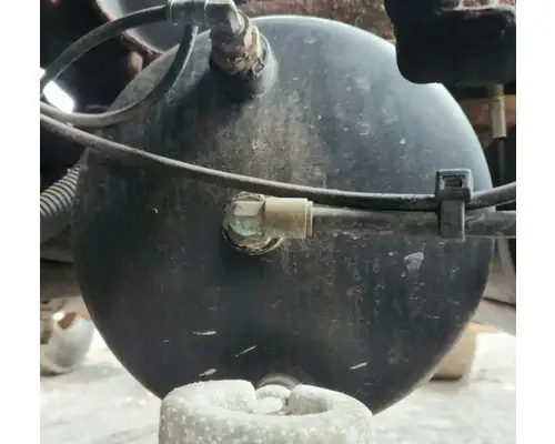 Sterling L9500 Air Tank