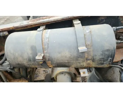Air Tank Sterling L9500 Complete Recycling Group LLC