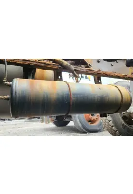 Sterling L9500 Air Tank