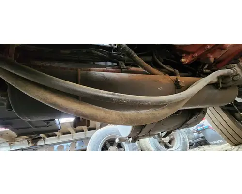 Air Tank Sterling L9500 Complete Recycling Group LLC