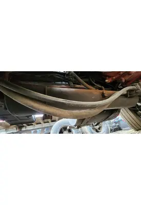 Sterling L9500 Air Tank