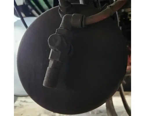 Sterling L9500 Air Tank