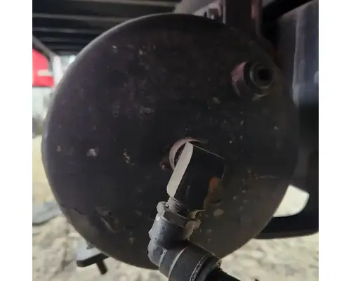 Air Tank Sterling L9500 Complete Recycling Group LLC