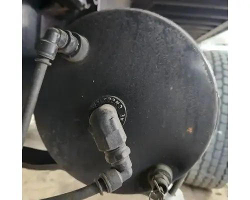 Sterling L9500 Air Tank