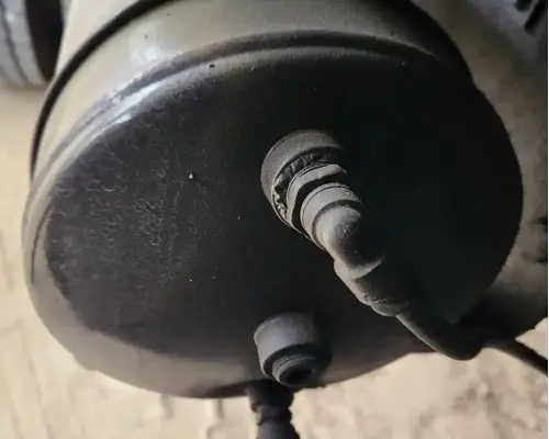 Sterling L9500 Air Tank