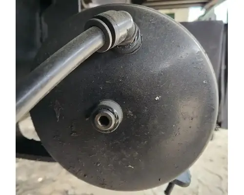 Sterling L9500 Air Tank