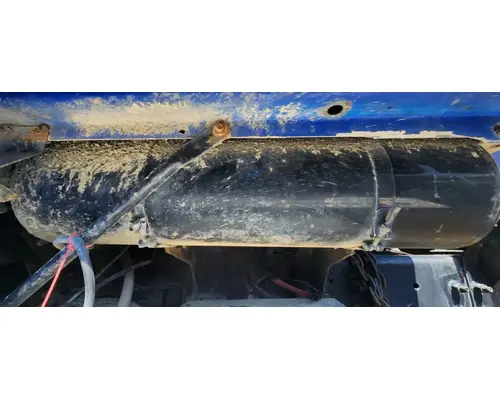 Air Tank Sterling L9500 Complete Recycling Group LLC