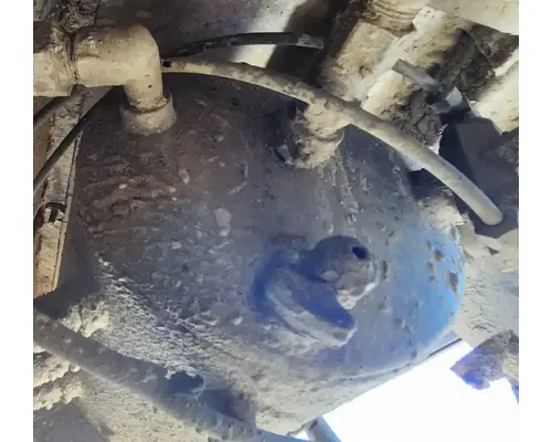 Sterling L9500 Air Tank