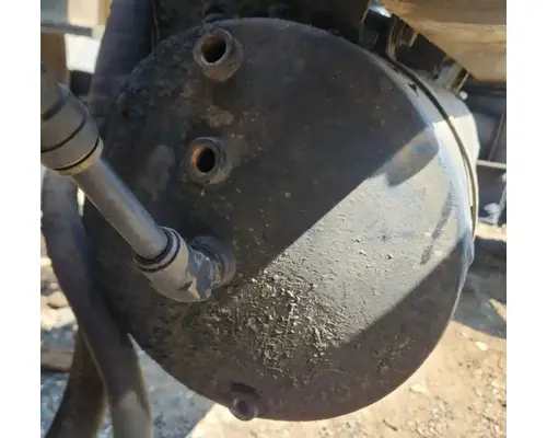 Sterling L9500 Air Tank