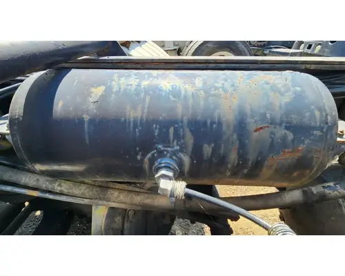 Air Tank Sterling L9500 Complete Recycling Group LLC