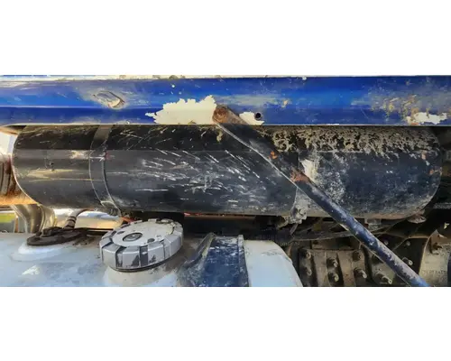 Air Tank Sterling L9500 Complete Recycling Group LLC