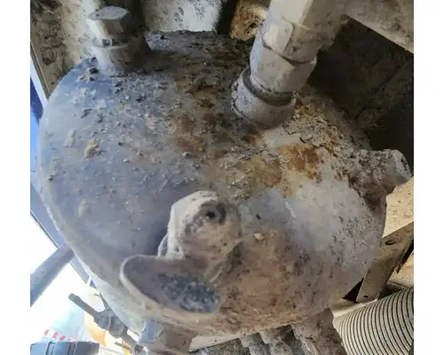 Sterling L9500 Air Tank