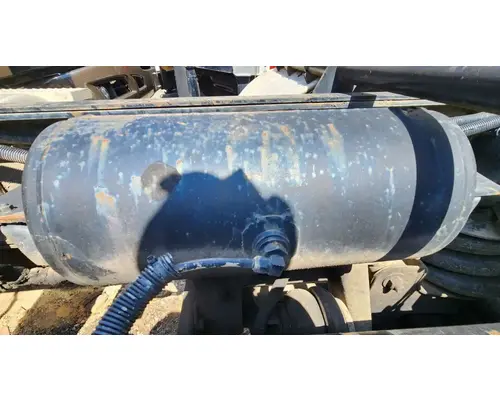 Air Tank Sterling L9500 Complete Recycling Group LLC