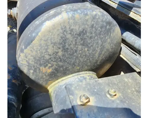 Sterling L9500 Air Tank