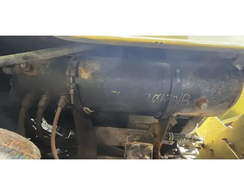 Air Tank Sterling L9500 Complete Recycling Group LLC