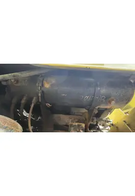 Sterling L9500 Air Tank