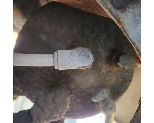 Sterling L9500 Air Tank