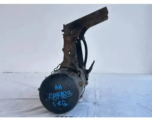 Sterling L9500 Air Tank