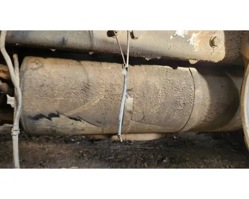 Air Tank Sterling L9500 Complete Recycling Group LLC