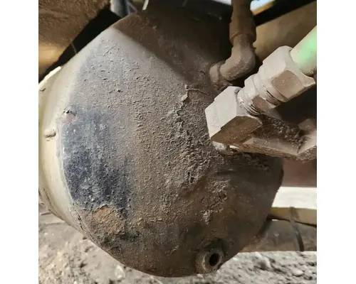 Sterling L9500 Air Tank