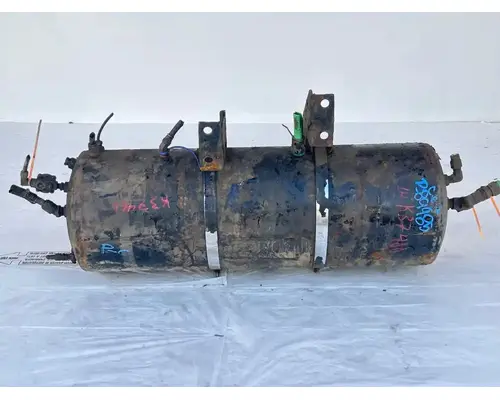 Sterling L9500 Air Tank