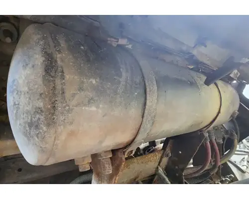 Air Tank Sterling L9500 Complete Recycling Group LLC