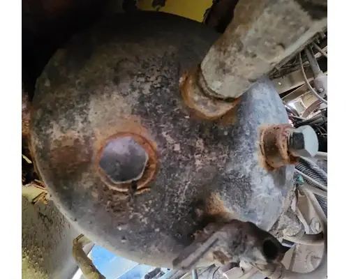 Sterling L9500 Air Tank