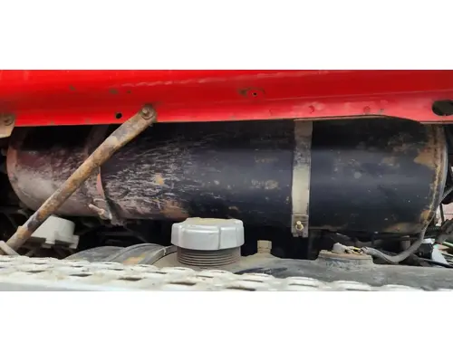 Air Tank Sterling L9500 Complete Recycling Group LLC