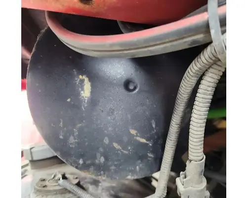 Sterling L9500 Air Tank