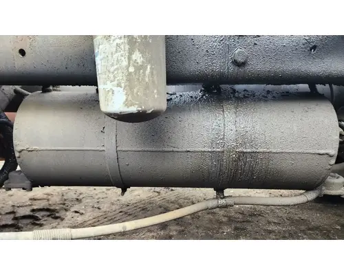 Air Tank Sterling L9500 Complete Recycling Group LLC