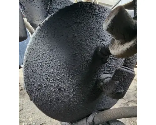 Sterling L9500 Air Tank