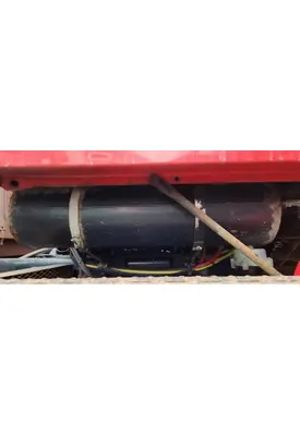 Sterling L9500 Air Tank