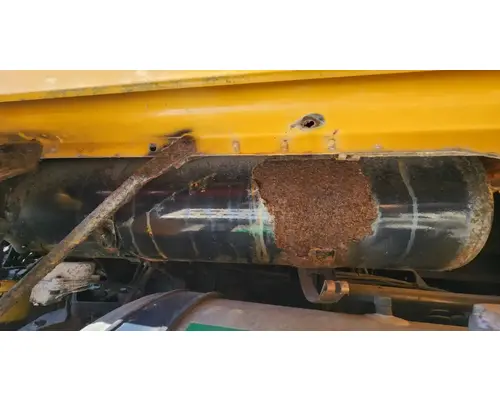 Air Tank Sterling L9500 Complete Recycling Group LLC