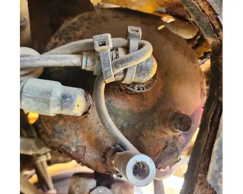 Sterling L9500 Air Tank