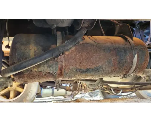 Air Tank Sterling L9500 Complete Recycling Group LLC